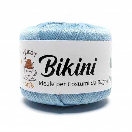 Bikini - Azzurro 3