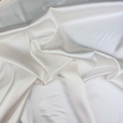 Fabric by the meter Garl Canvas Cotton plain light soft