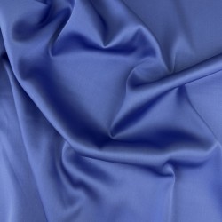 Fabric by the meter Garl Canvas Cotton plain light soft