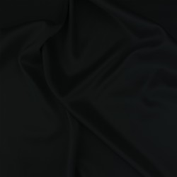 Fabric by the meter Garl Canvas Cotton plain light soft