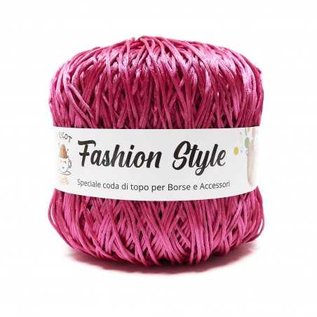 Fashion Style - Fucsia 26