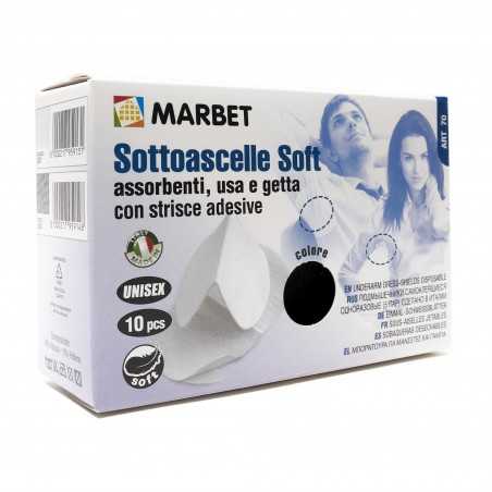 Sottoascelle Soft - usa e...