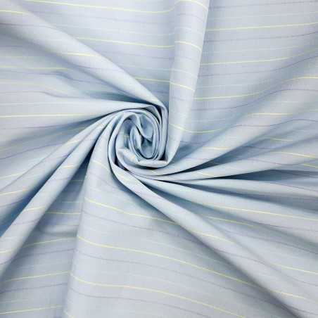 Fabric for pure cotton...