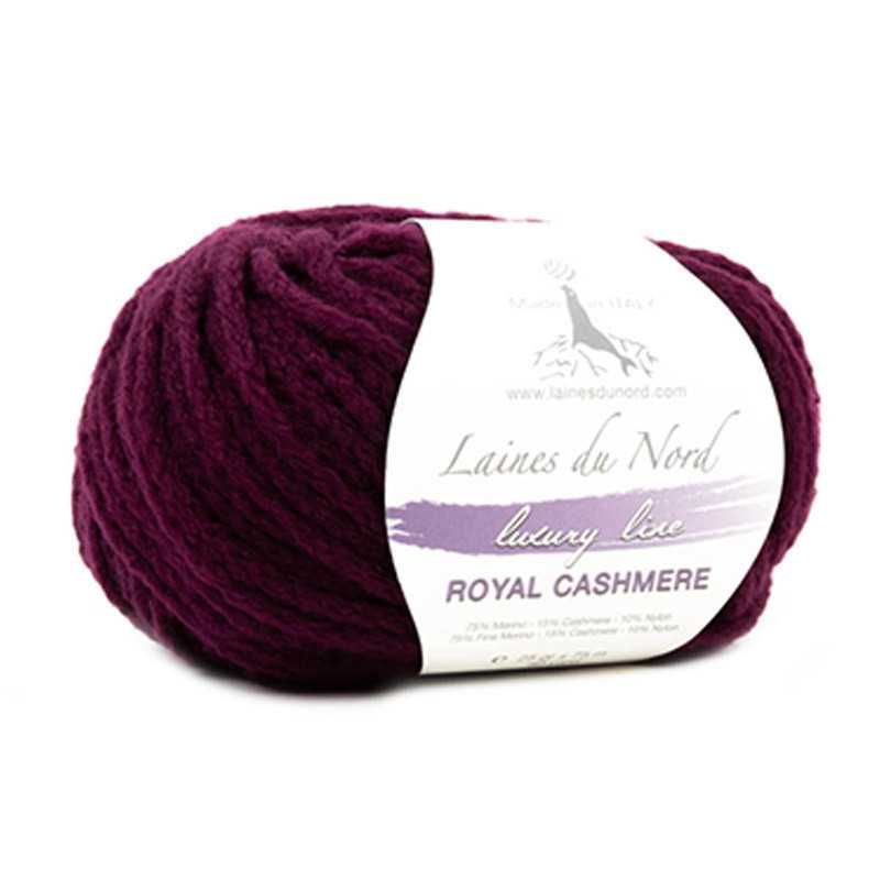 Royal Cashmere - Vinaccia 11