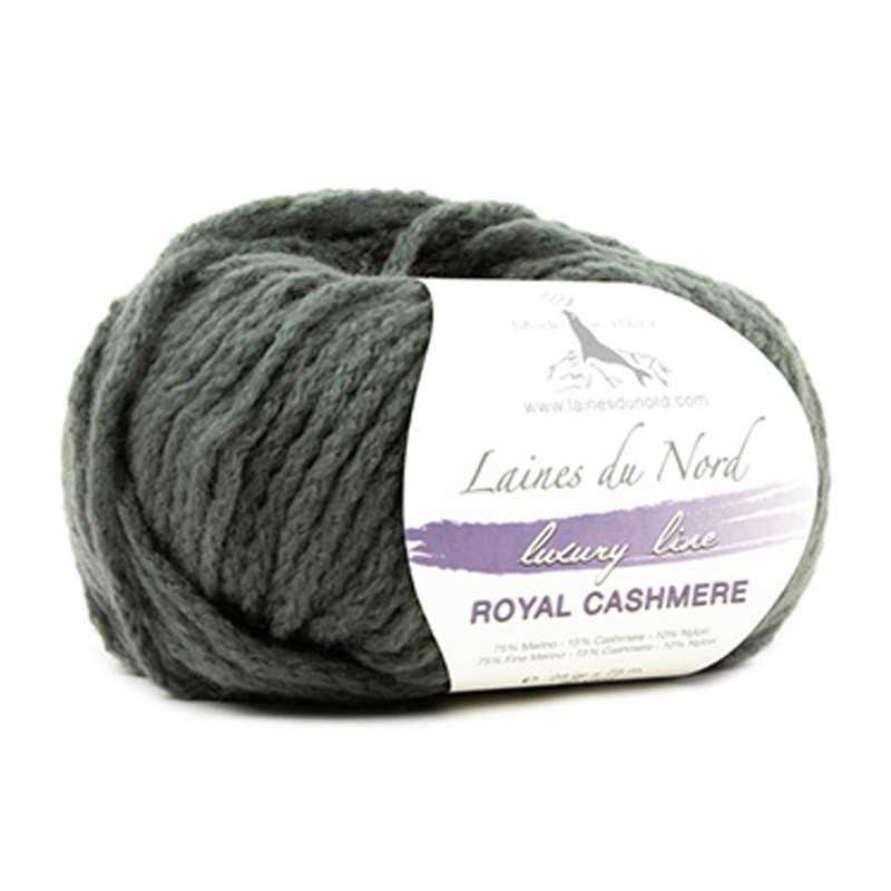 Royal Cashmere - Verde...