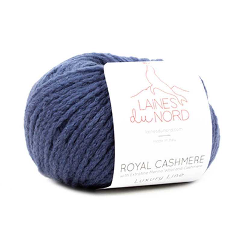 Royal Cashmere Celeste