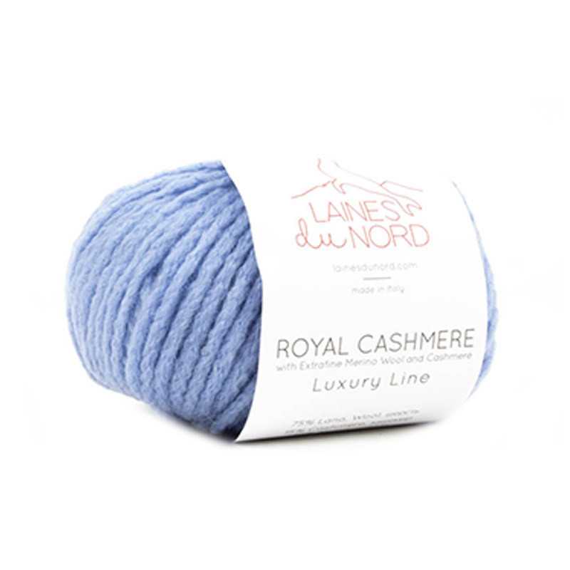 Royal Cashmere - Celeste 21