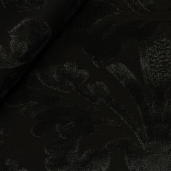 Pochette Damask - Kit complet de pochette en tissu damassé