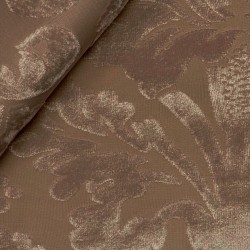 Pochette Damask - Kit complet de pochette en tissu damassé