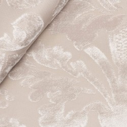 Pochette Damask - Kit complet de pochette en tissu damassé