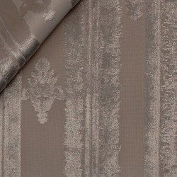 Pochette Damask - Kit complet de pochette en tissu damassé