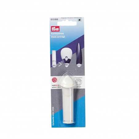 Prym Ergonomic White Chalk...