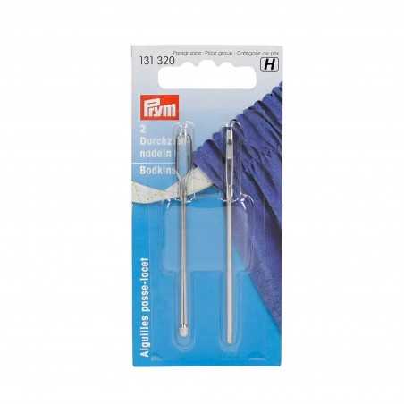 Prym lacing needles with...