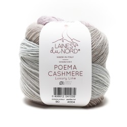 Amore by Alessandra Filati - Filato misto lana per lavorazioni per bebè