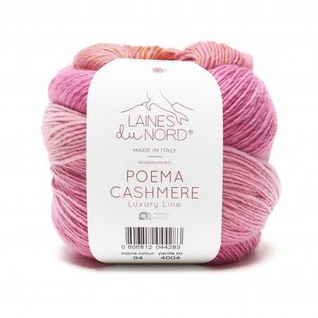 Poema Cashmere - Fil...