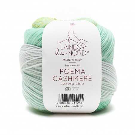 Poema Cashmere -...