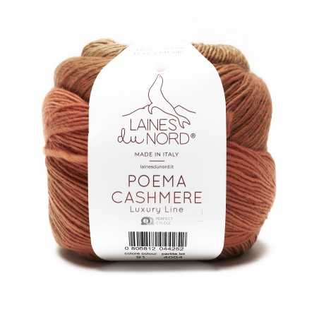 Poema Cashmere -...