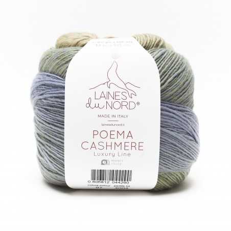 Poema Cashmere -...