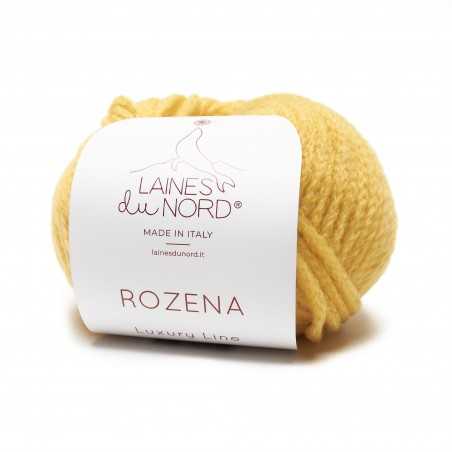 Rozena par Laines du Nord -...