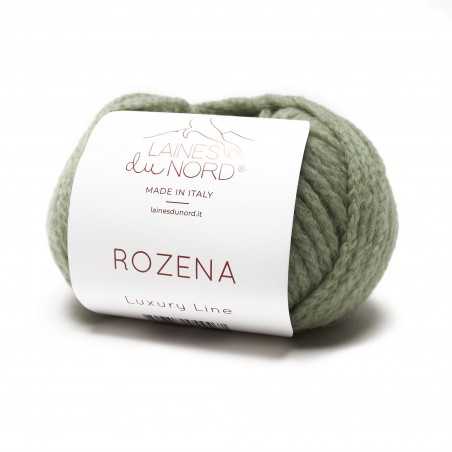 Rozena - Verde Militare 3020