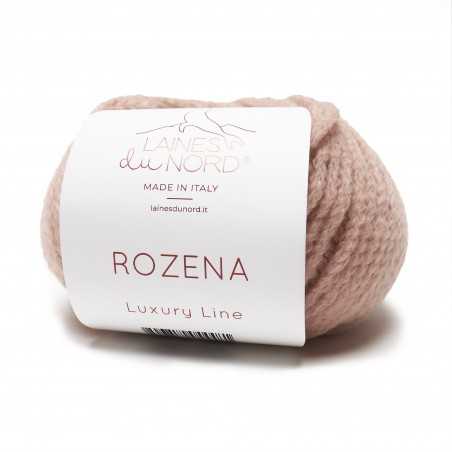 Rozena - Rosa Antico chiaro...