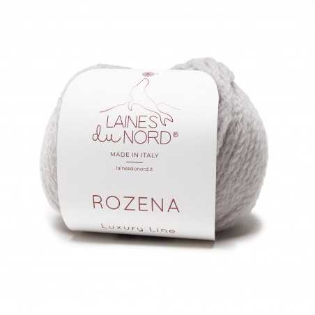 Rozena - Grigio Tortora 3031