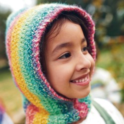 Picasso by BBB - 100% Gradient Acrylic Yarn