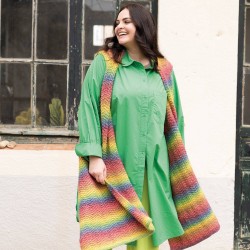 Picasso by BBB - 100% Gradient Acrylic Yarn
