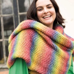 Picasso by BBB - 100% Gradient Acrylic Yarn