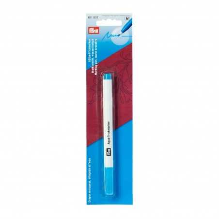 Magic Marker Water fiber tip