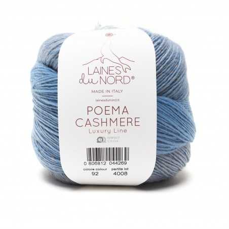 Poema Cashmere -...