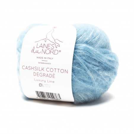 Cashsilk Cotton Decradè -...