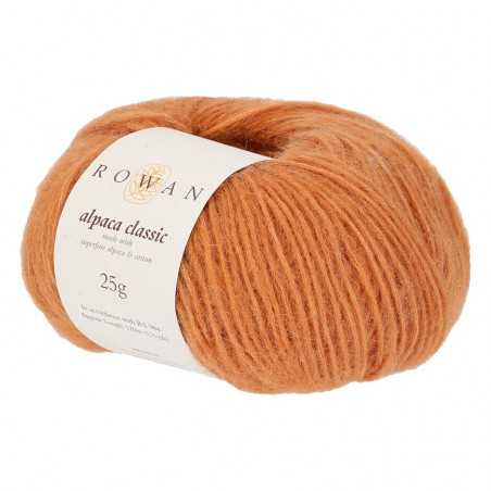 Alpaca Classic by Rowan -...