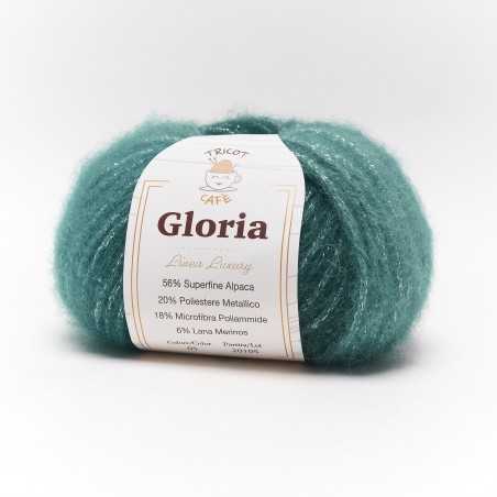 Gloria by Tricot Cafè - Fil...