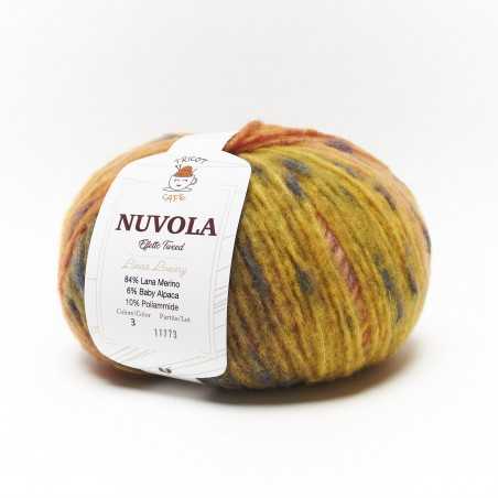 Nuvola by Tricot Cafè -...