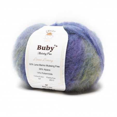 Buby by Tricot Cafè - Fil...