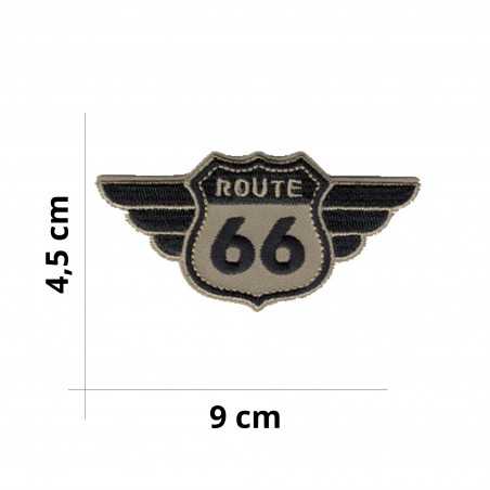 Applicazione route 66 -...