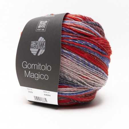 Gomitolo Magico - Misto...