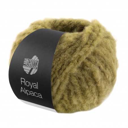 Royal Alpaca by Lana Grossa...