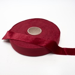 Ruban Velours de Tricot...