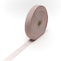 Fondo per borsa all'uncinetto in tessuto finta pelle - Misura 30x10 cm