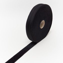 Fondo per borsa all'uncinetto in tessuto finta pelle - Misura 30x10 cm