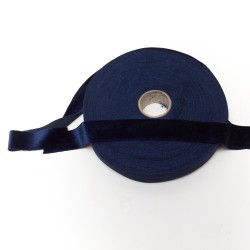 Fondo per borsa all'uncinetto in tessuto finta pelle - Misura 30x10 cm
