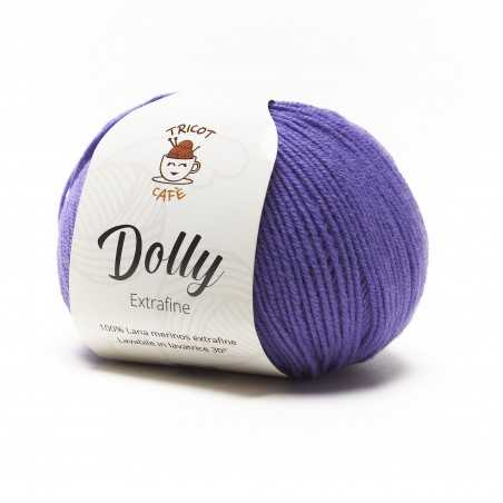 Dolly by Tricot Cafè - Fil...