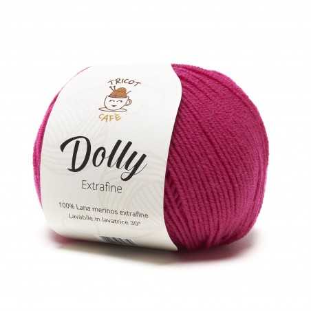 Dolly -Fucsia 6416