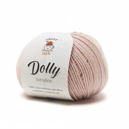 Dolly - Rosa antico chiaro 400