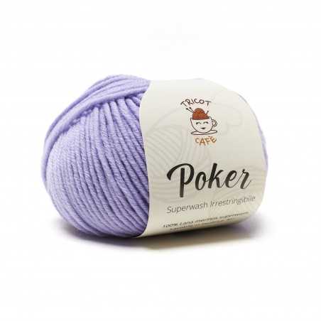 Poker by Tricot Cafè - Pure...