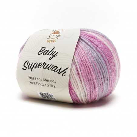 Baby Superwash - Mix...