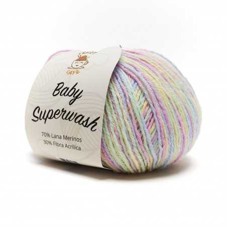 Baby Superwash - Mix...