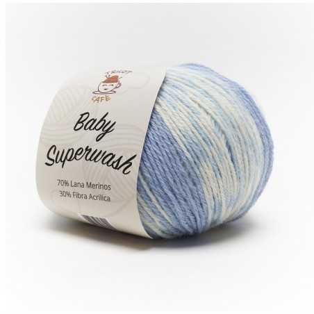 Baby Superwash - Mix...